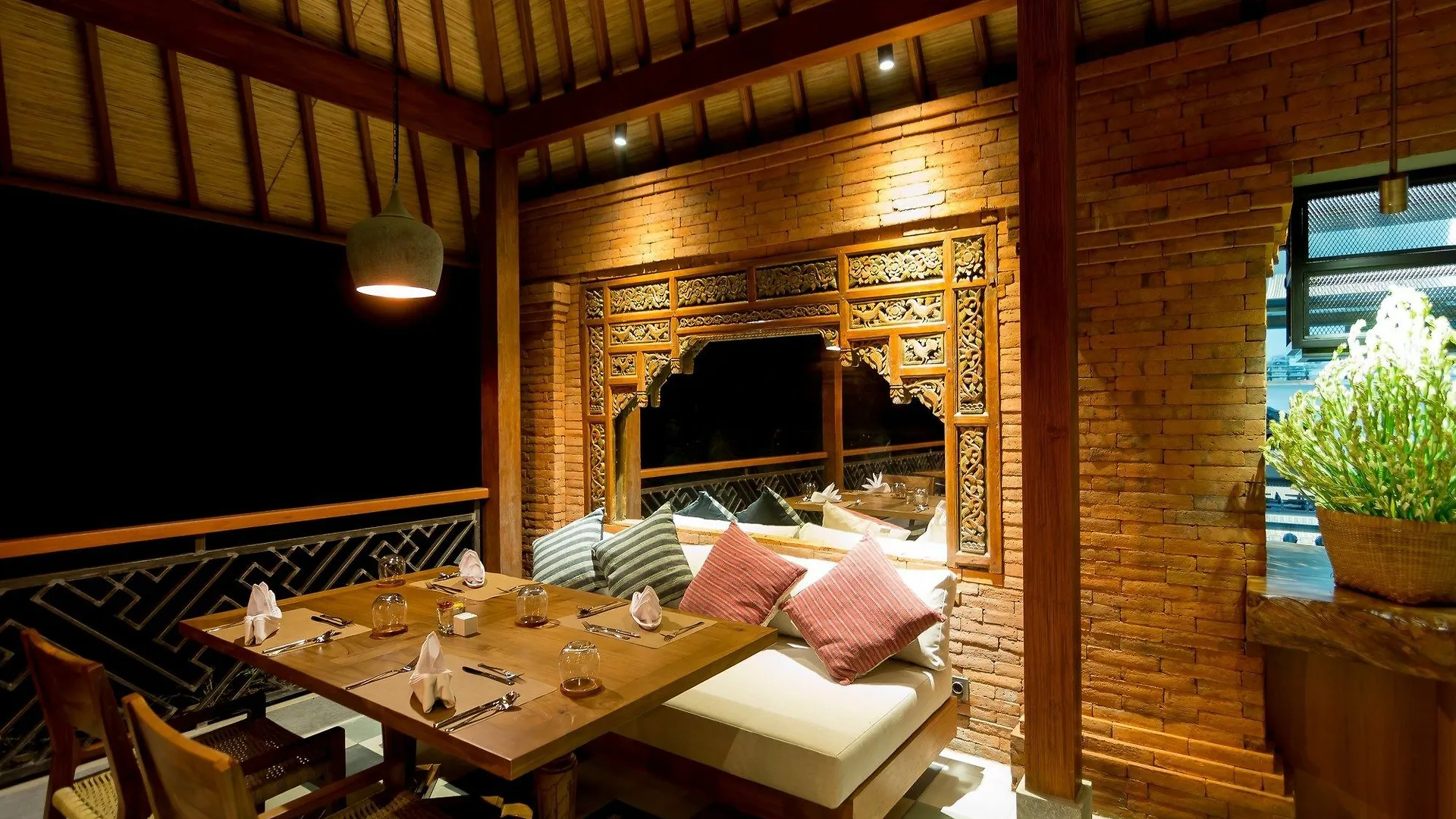 Ulun Ubud Resort - Chse Certified