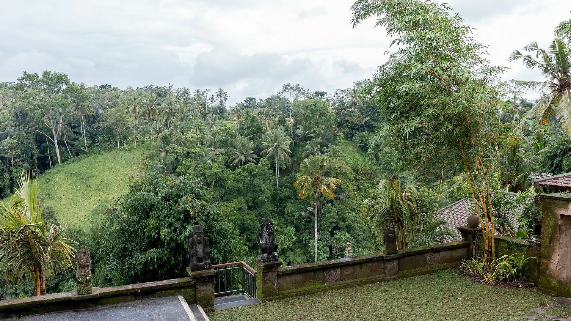 Ulun Ubud Resort - Chse Certified