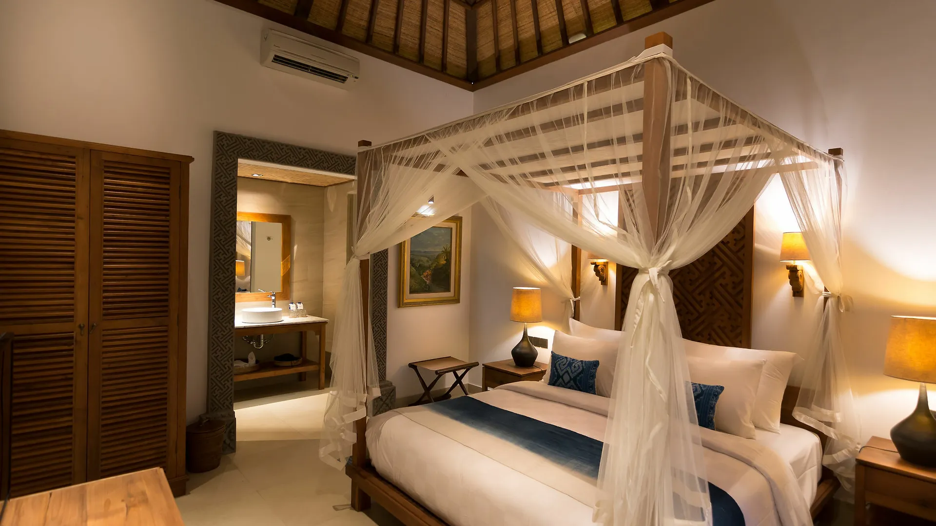 Ulun Ubud Resort - Chse Certified